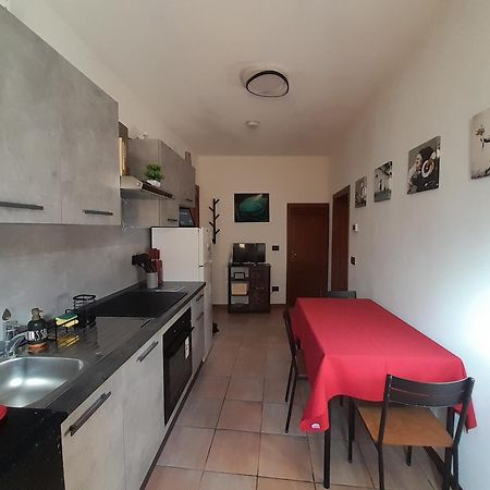 La Casa Dei Bersaglieri Apartamento Perúgia Exterior foto