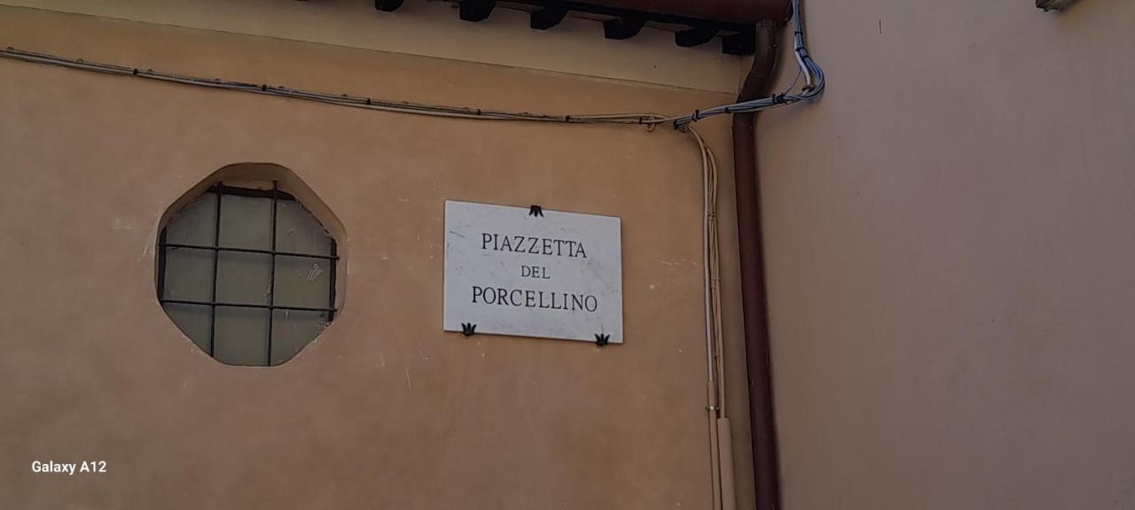 La Casa Dei Bersaglieri Apartamento Perúgia Exterior foto