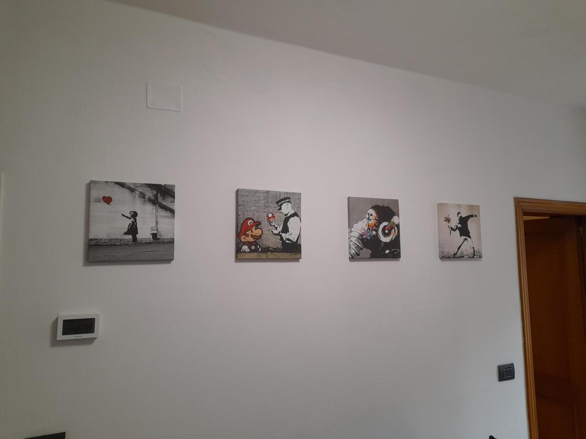 La Casa Dei Bersaglieri Apartamento Perúgia Exterior foto