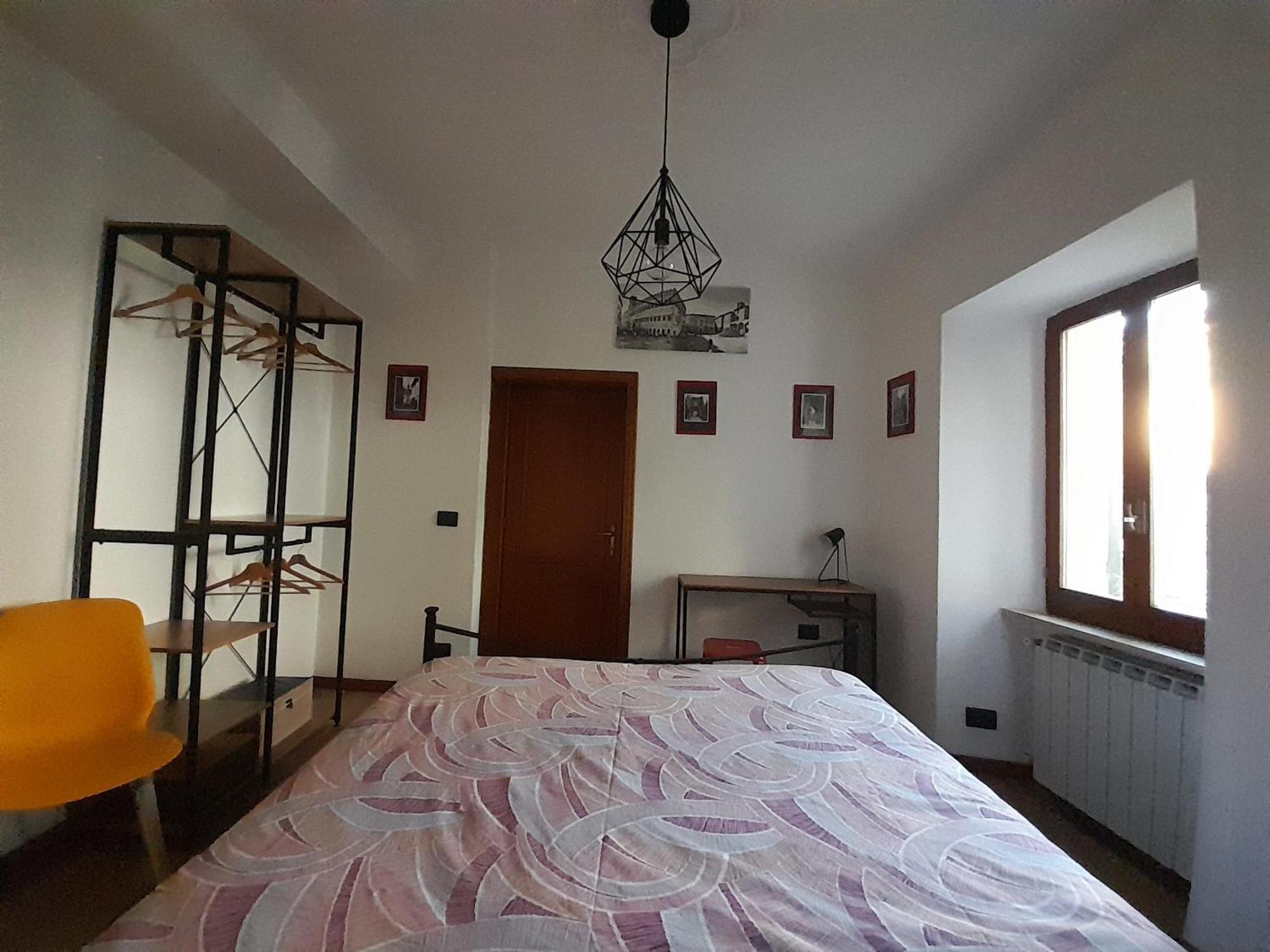 La Casa Dei Bersaglieri Apartamento Perúgia Exterior foto