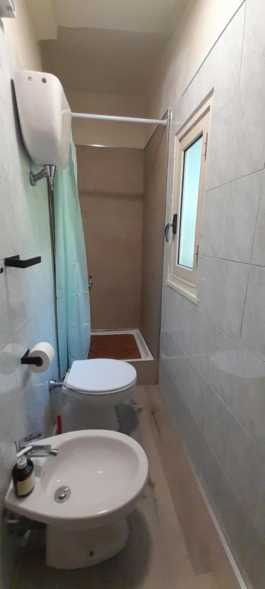 La Casa Dei Bersaglieri Apartamento Perúgia Exterior foto
