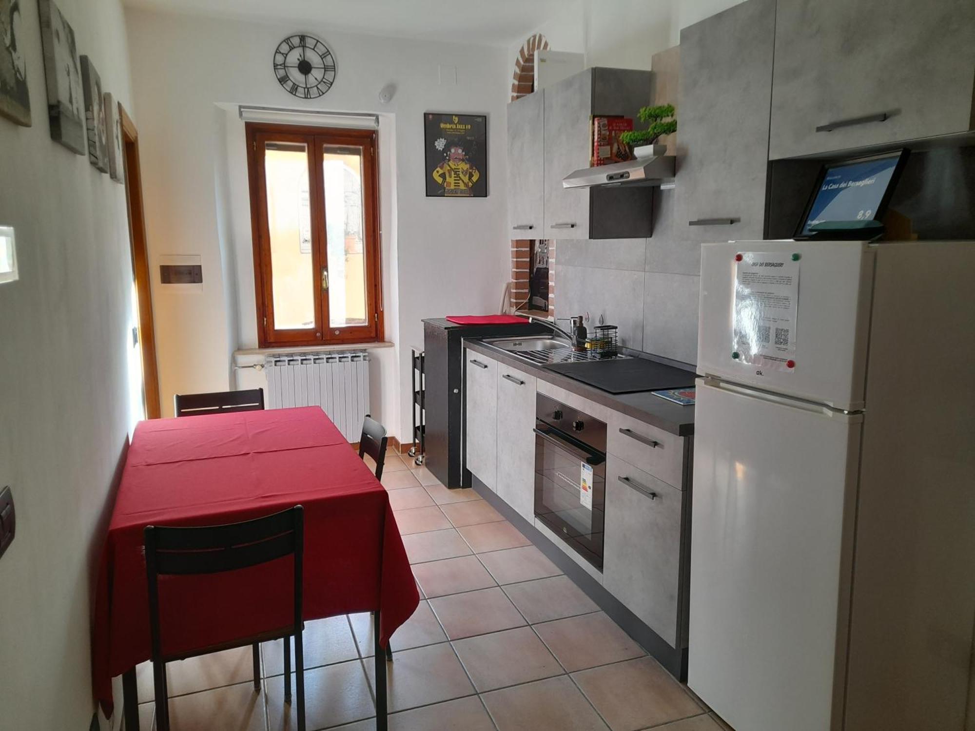 La Casa Dei Bersaglieri Apartamento Perúgia Exterior foto