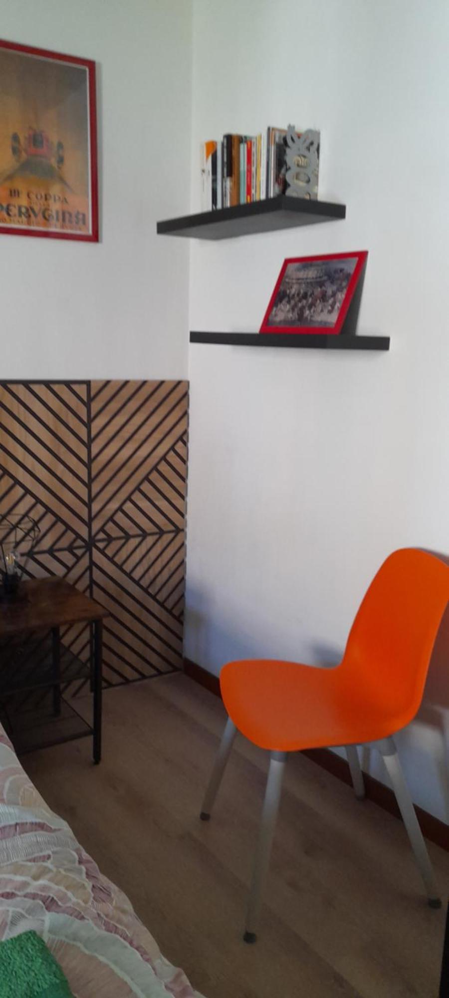 La Casa Dei Bersaglieri Apartamento Perúgia Exterior foto