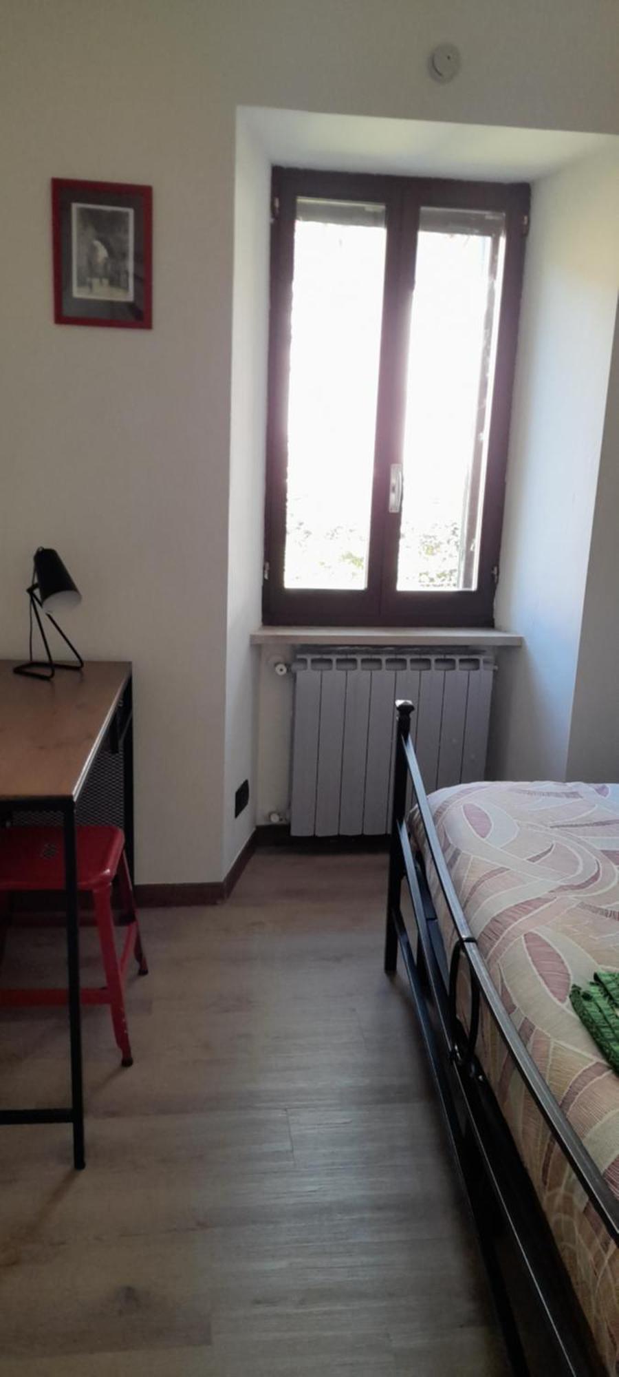 La Casa Dei Bersaglieri Apartamento Perúgia Exterior foto