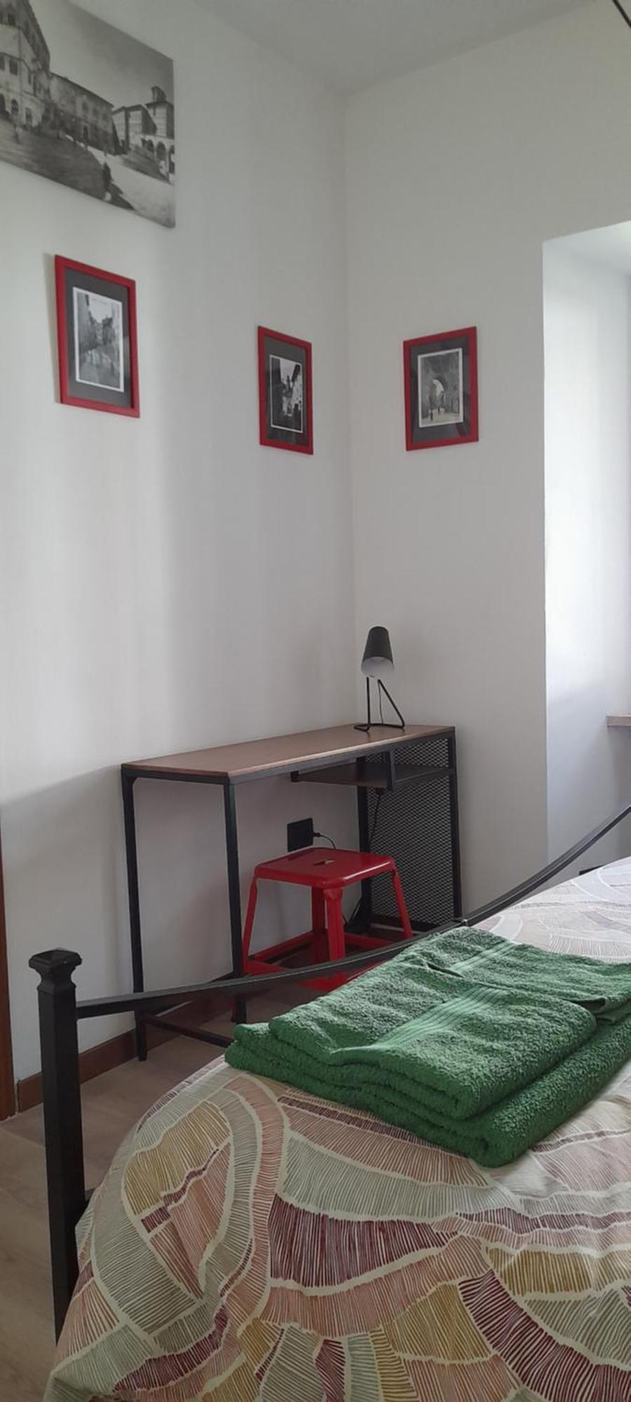 La Casa Dei Bersaglieri Apartamento Perúgia Exterior foto