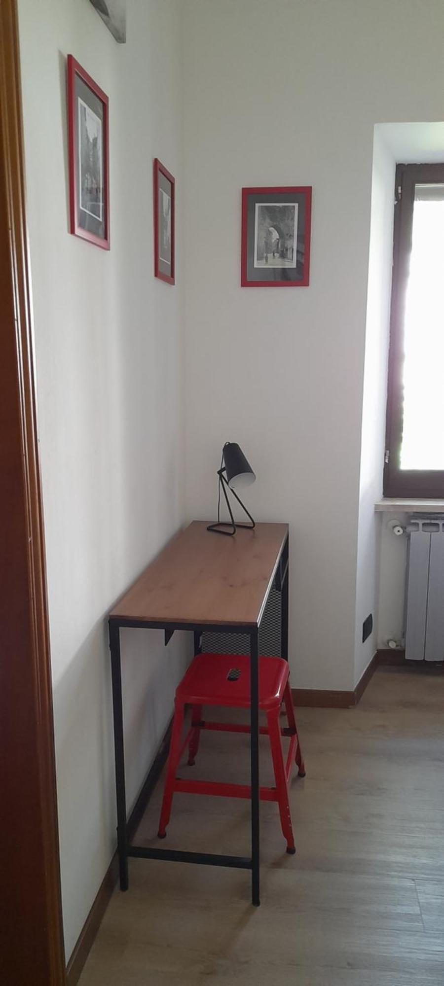 La Casa Dei Bersaglieri Apartamento Perúgia Exterior foto