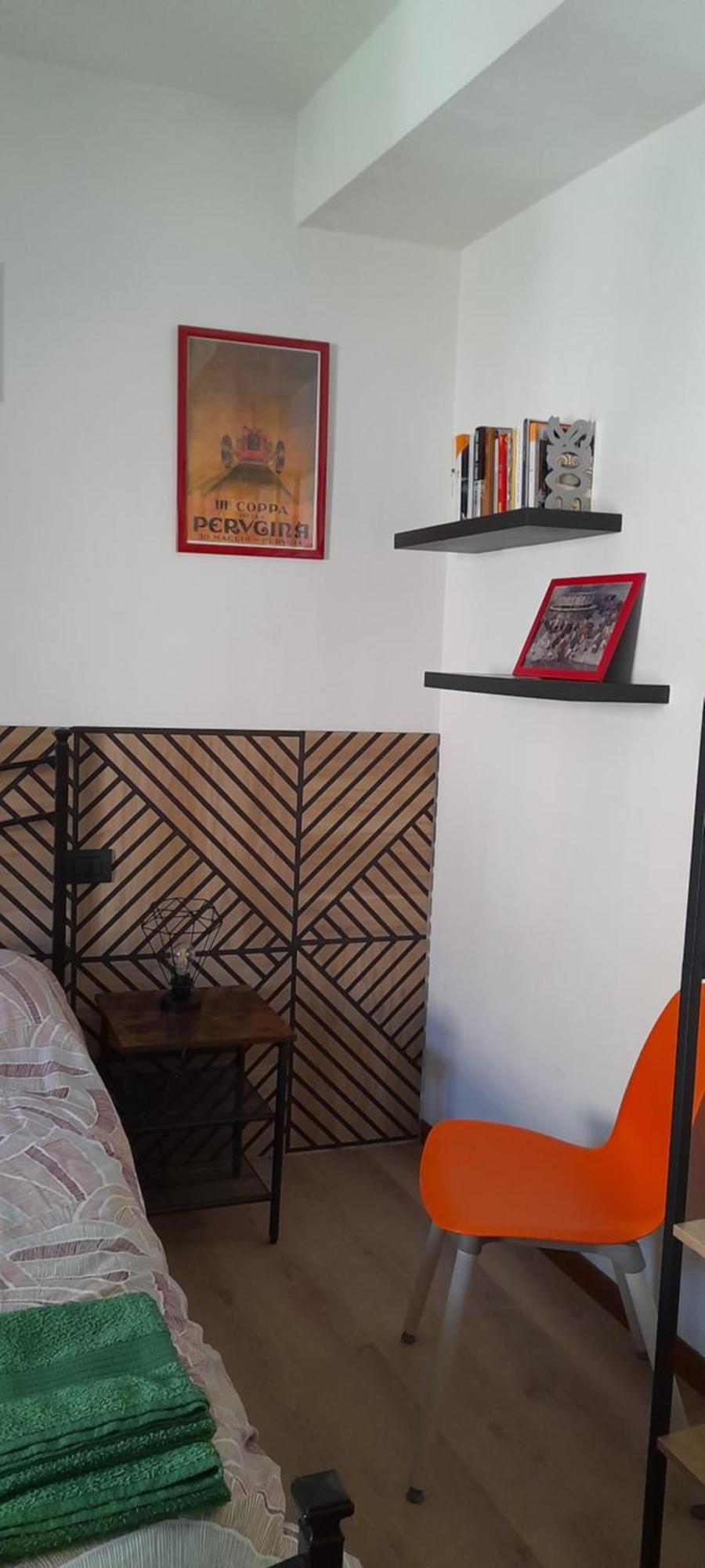 La Casa Dei Bersaglieri Apartamento Perúgia Exterior foto