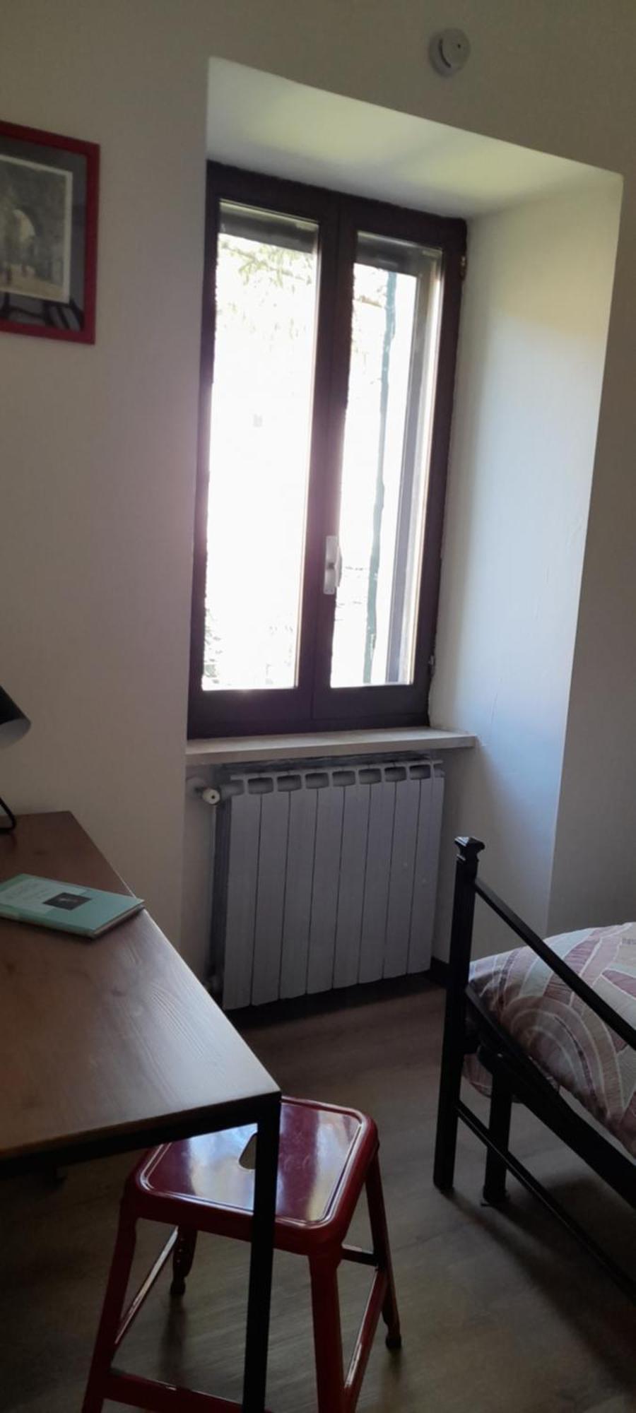 La Casa Dei Bersaglieri Apartamento Perúgia Exterior foto