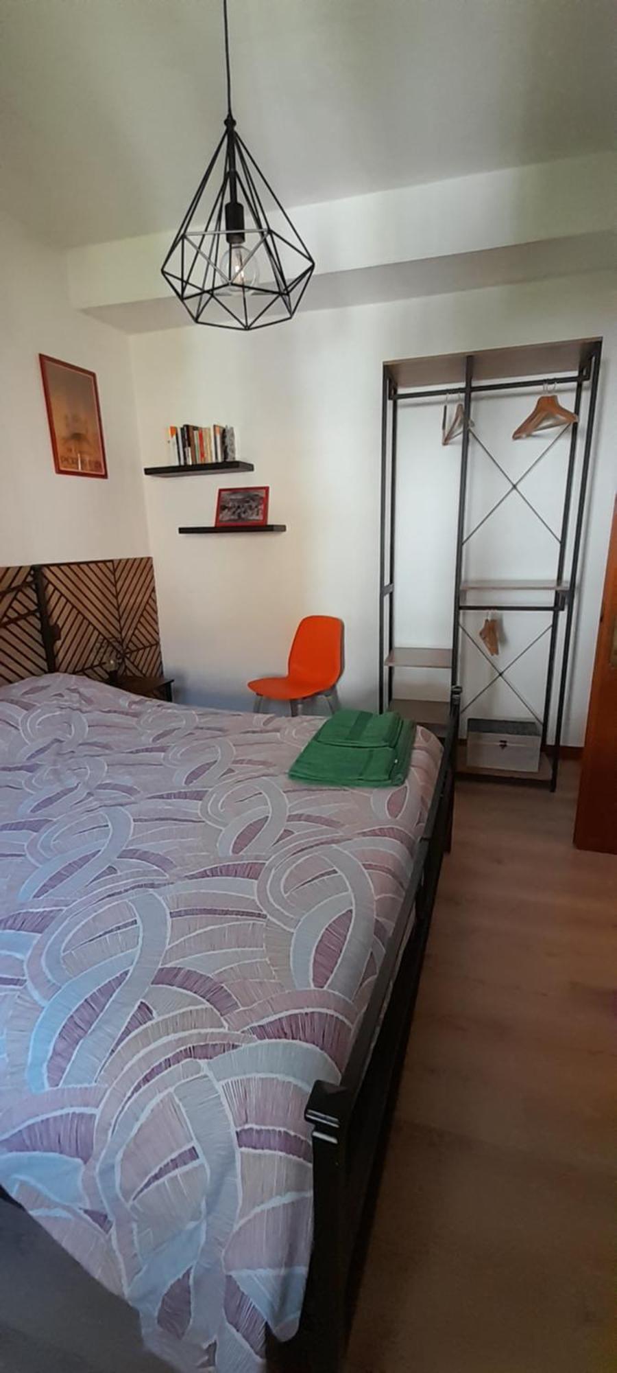 La Casa Dei Bersaglieri Apartamento Perúgia Exterior foto