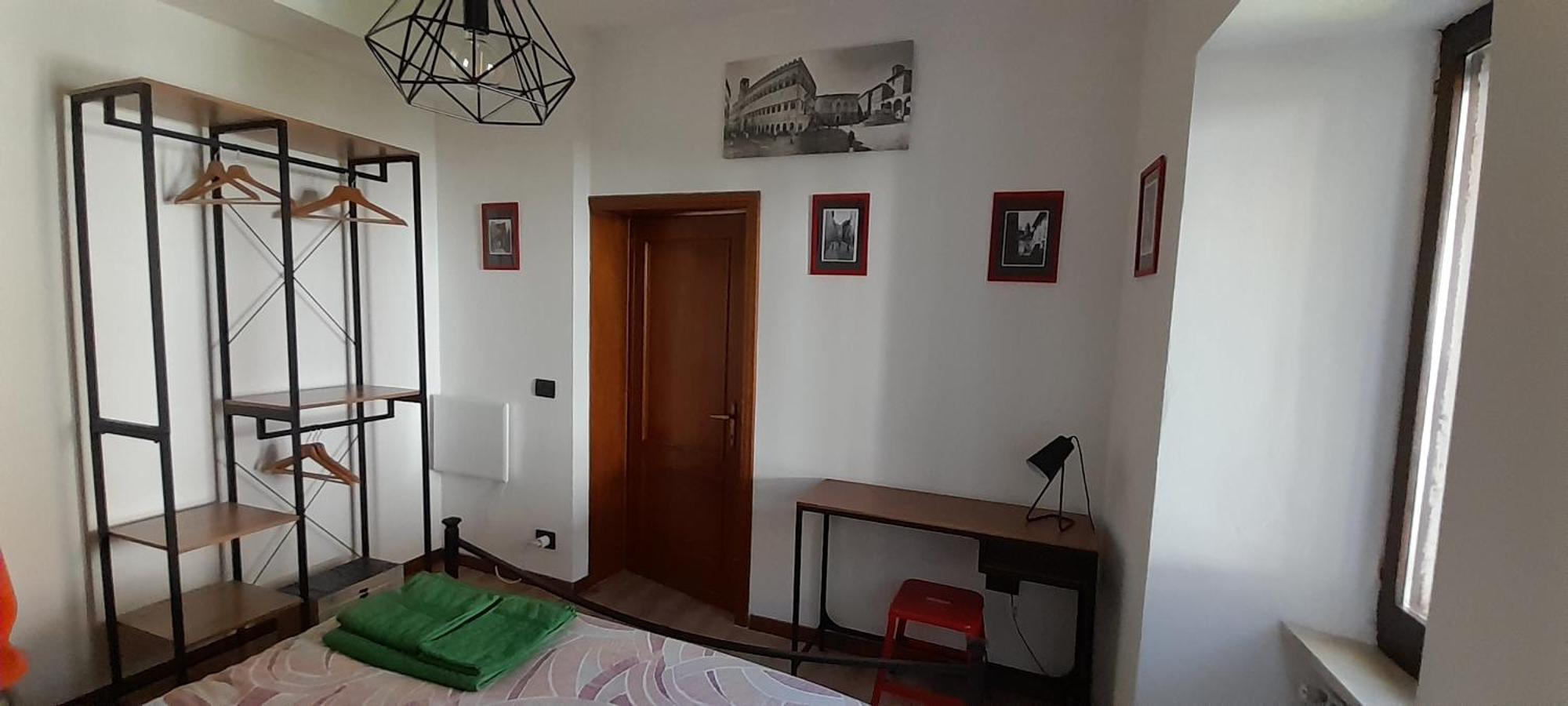 La Casa Dei Bersaglieri Apartamento Perúgia Exterior foto