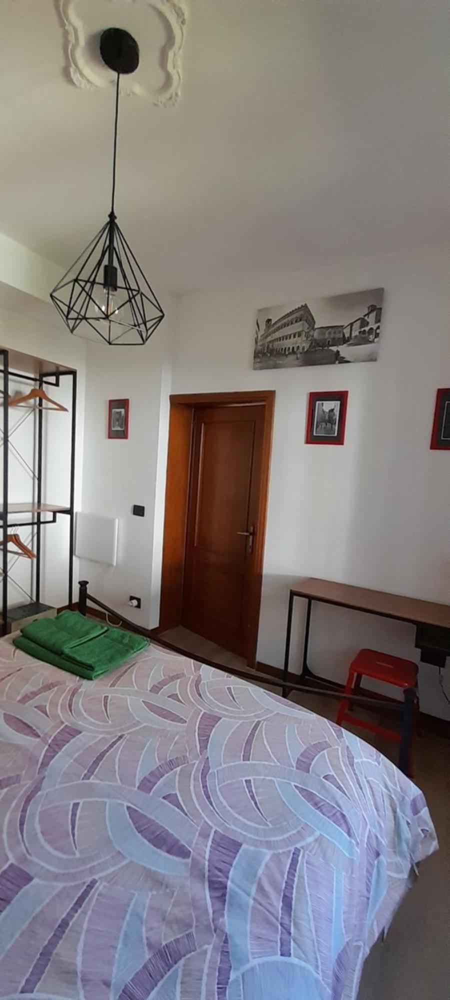 La Casa Dei Bersaglieri Apartamento Perúgia Exterior foto